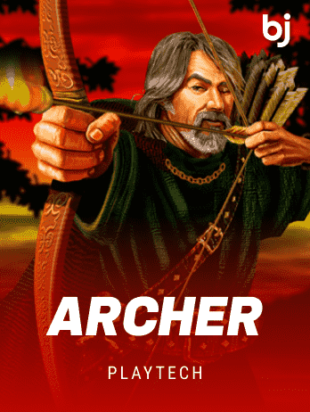 Archer screenshot