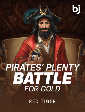 Pirates' Plenty Battle For Goldpng