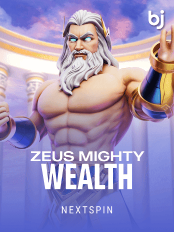 Zeus Mighty Wealth screenshot