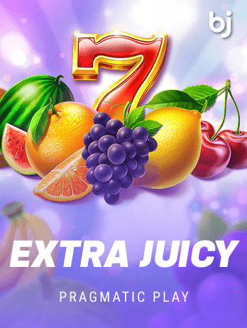 Extra Juicy screenshot